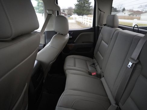 Used 2015 GMC Sierra 1500 SLT image 8