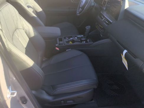 New 2026 Subaru Outback Limited image 39