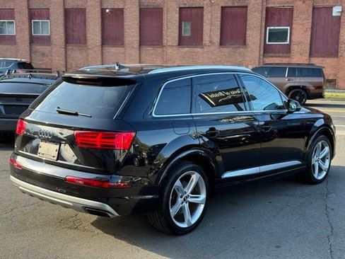 Used 2019 Audi Q7 3.0T Prestige w/ Prestige Package AWD/4WD image 5