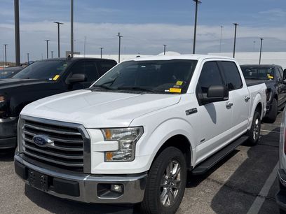 Used 2017 Ford F150 XLT w/ Equipment Group 302A Luxury