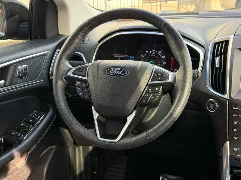Used 2018 Ford Edge Sport w/ Equipment Group 401A AWD/4WD image 14