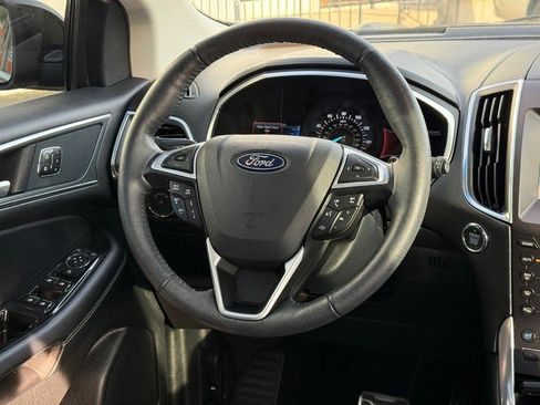 Used 2018 Ford Edge Sport w/ Equipment Group 401A AWD/4WD image 14