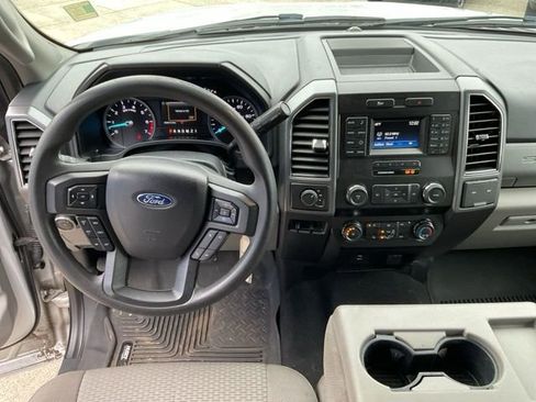 Used 2019 Ford F250 XLT image 16