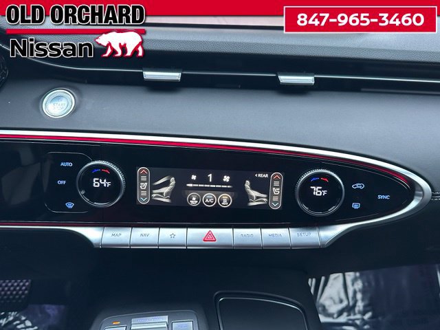 Used 2025 Genesis Electrified GV70 AWD/4WD image 18