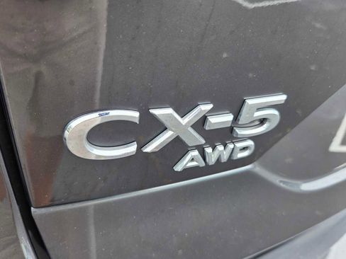 Certified 2023 MAZDA CX-5 AWD 2.5 S w/ Premium Plus Pkg image 14