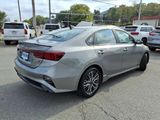 Used 2022 Kia Forte GT-Line w/ GT-Line Technology Package image 4