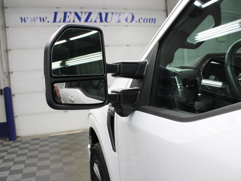 Used 2023 Ford F150 4x4 SuperCrew Hybrid image 79