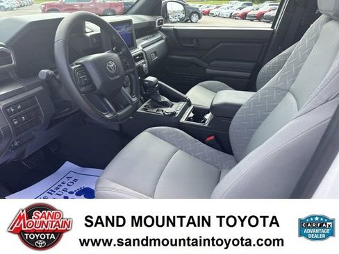 Used 2026 Toyota Tacoma SR5 AWD/4WD image 13