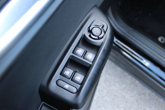 Used 2025 Dodge Hornet R/T AWD/4WD image 11