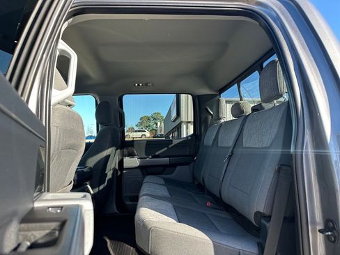 Used 2021 Ford F150 XLT w/ Equipment Group 302A High image 12