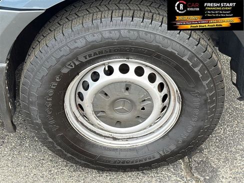 Used 2019 Mercedes-Benz Sprinter 170 image 48