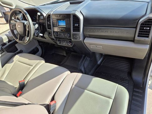 Used 2021 Ford F350 XL image 20
