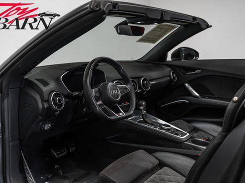 Used 2018 Audi TT 2.0T image 57