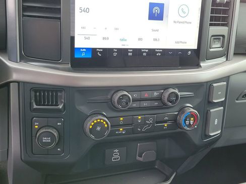 New 2025 Ford F150 XLT image 28