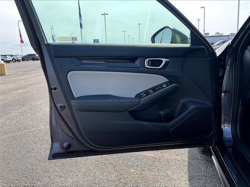Certified 2025 Honda Civic Sport Touring image 27