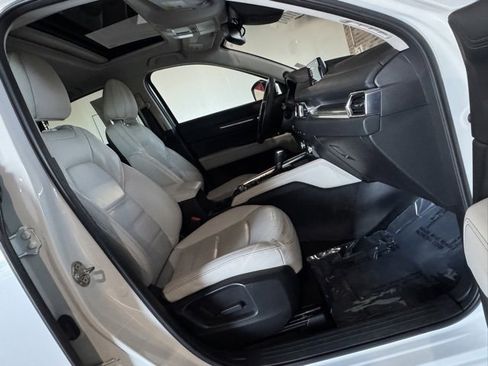 Used 2018 MAZDA CX-5 Grand Touring w/ Premium Package image 19