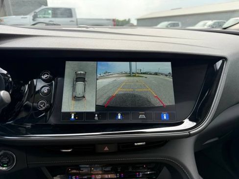Used 2023 Buick Envision Avenir AWD/4WD image 20