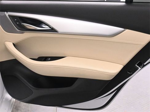 Used 2023 Cadillac CT5 Luxury w/ Sun And Sound Package image 15