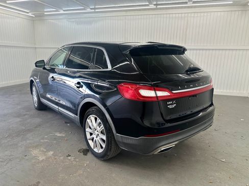 Used 2016 Lincoln MKX Select w/ Select Plus Package image 7