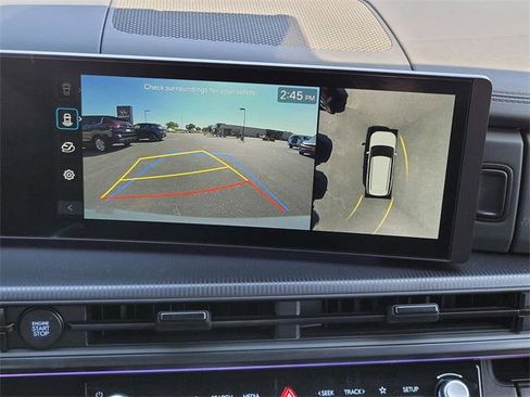 New 2025 Hyundai Santa Fe Calligraphy image 9