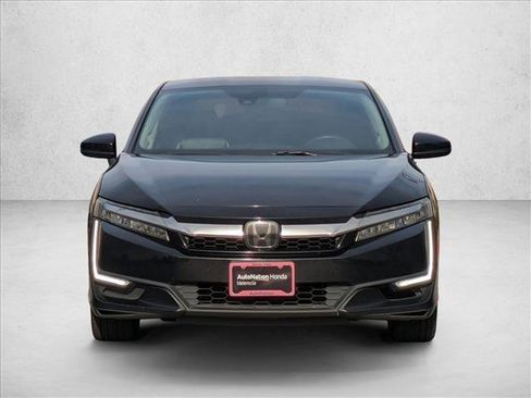 Used 2018 Honda Clarity image 2