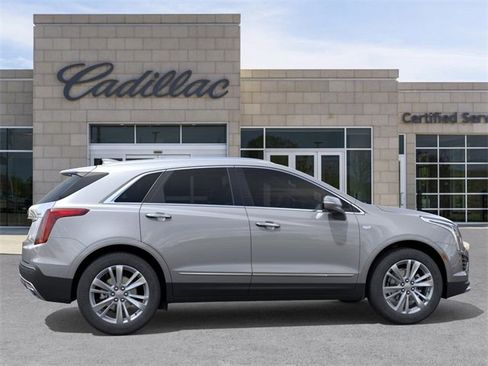 New 2026 Cadillac XT5 Premium Luxury w/ LPO, Floor Liner Package AWD/4WD image 5