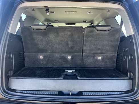 Used 2017 Chevrolet Tahoe Premier image 10