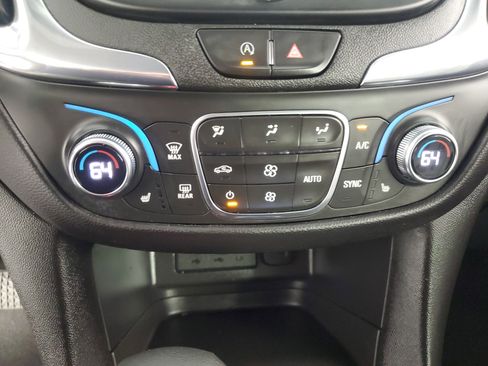 Used 2023 Chevrolet Equinox LT w/ Driver Convenience Package AWD/4WD image 14
