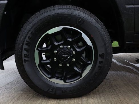 Used 2025 RAM 2500 Laramie image 32