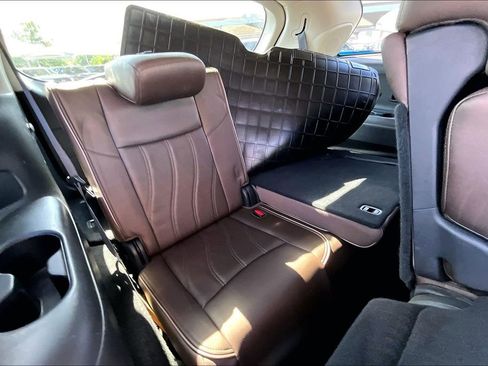 Used 2014 INFINITI QX60 FWD w/ Premium Plus Package image 37