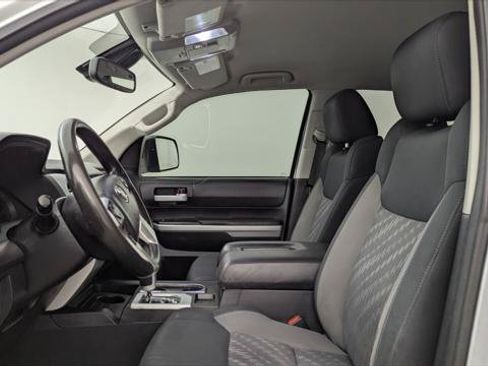 Used 2021 Toyota Tundra SR5 RWD image 14