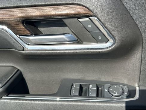 Certified 2024 Chevrolet Silverado 1500 RST w/ Z71 Off-Road Package image 28