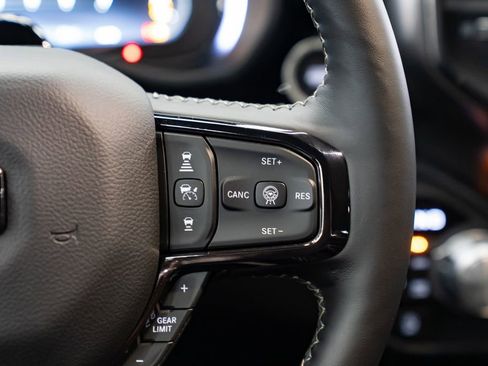 New 2026 RAM 1500 Limited image 16