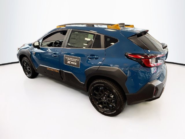 New 2026 Subaru Crosstrek 2.5i Wilderness AWD/4WD image 3