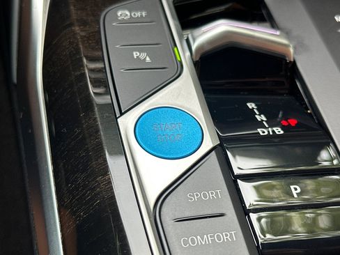 Certified 2023 BMW i4 eDrive35 w/ Premium Package RWD image 27