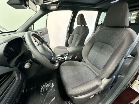 Used 2026 Subaru Forester Premium AWD/4WD image 17