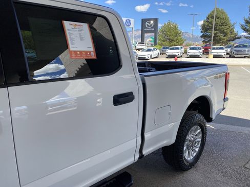Used 2021 Ford F250 XLT AWD/4WD image 51