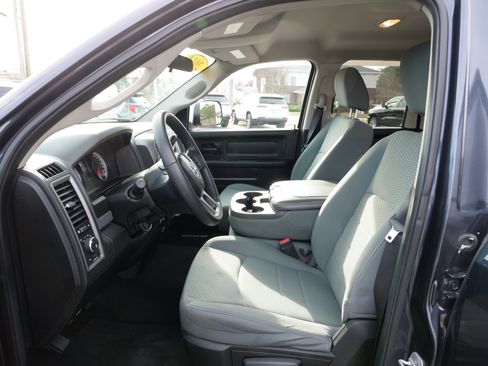 Used 2014 RAM 1500 Express image 13