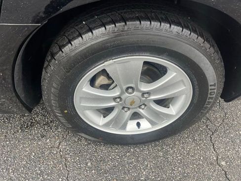 Used 2016 Chevrolet Impala Limited LS image 17