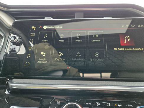 New 2026 GMC Sierra 1500 Denali image 31