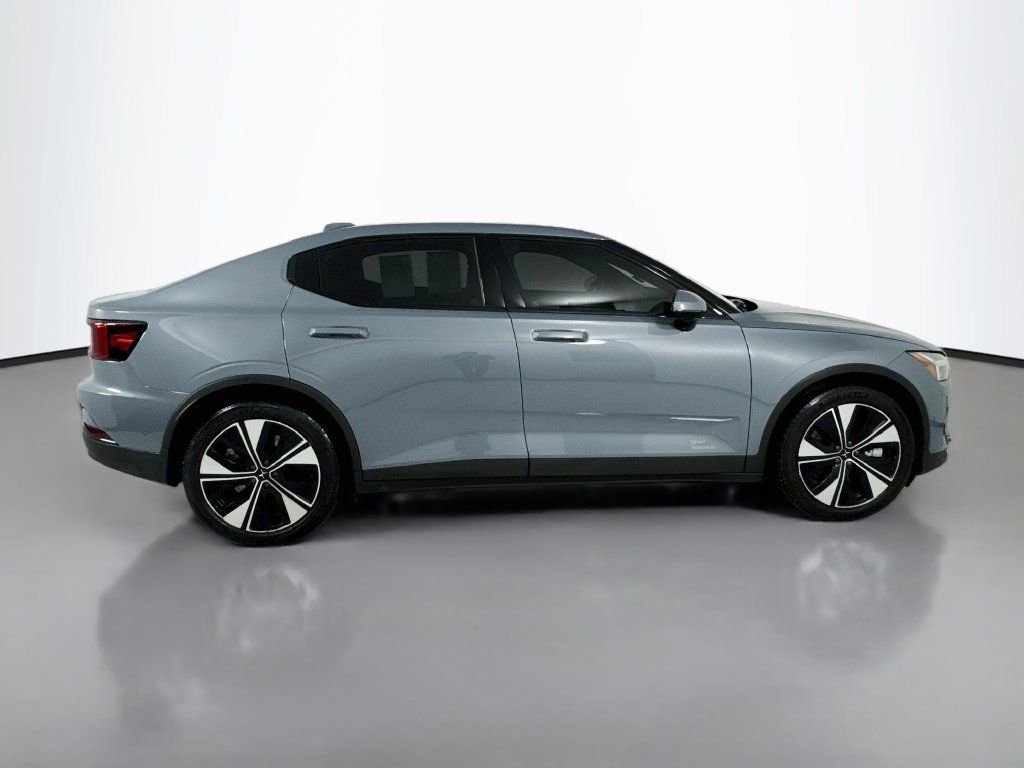 Used 2024 Polestar Polestar 2 AWD/4WD image 9
