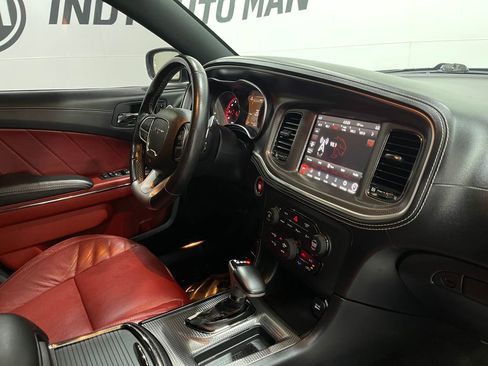 Used 2022 Dodge Charger SRT Hellcat w/ Harman/Kardon Audio Group image 20