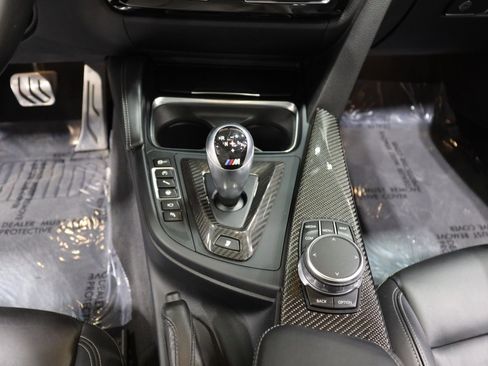 Used 2018 BMW M4 Coupe image 56