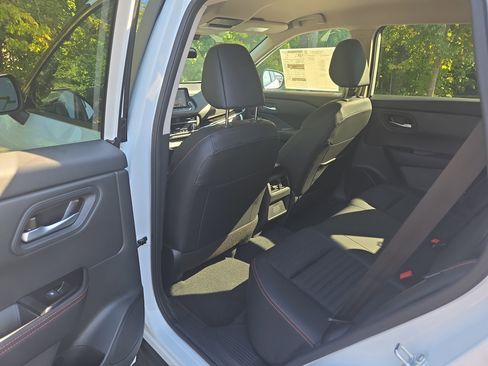 New 2026 Nissan Rogue Rock Creek image 15