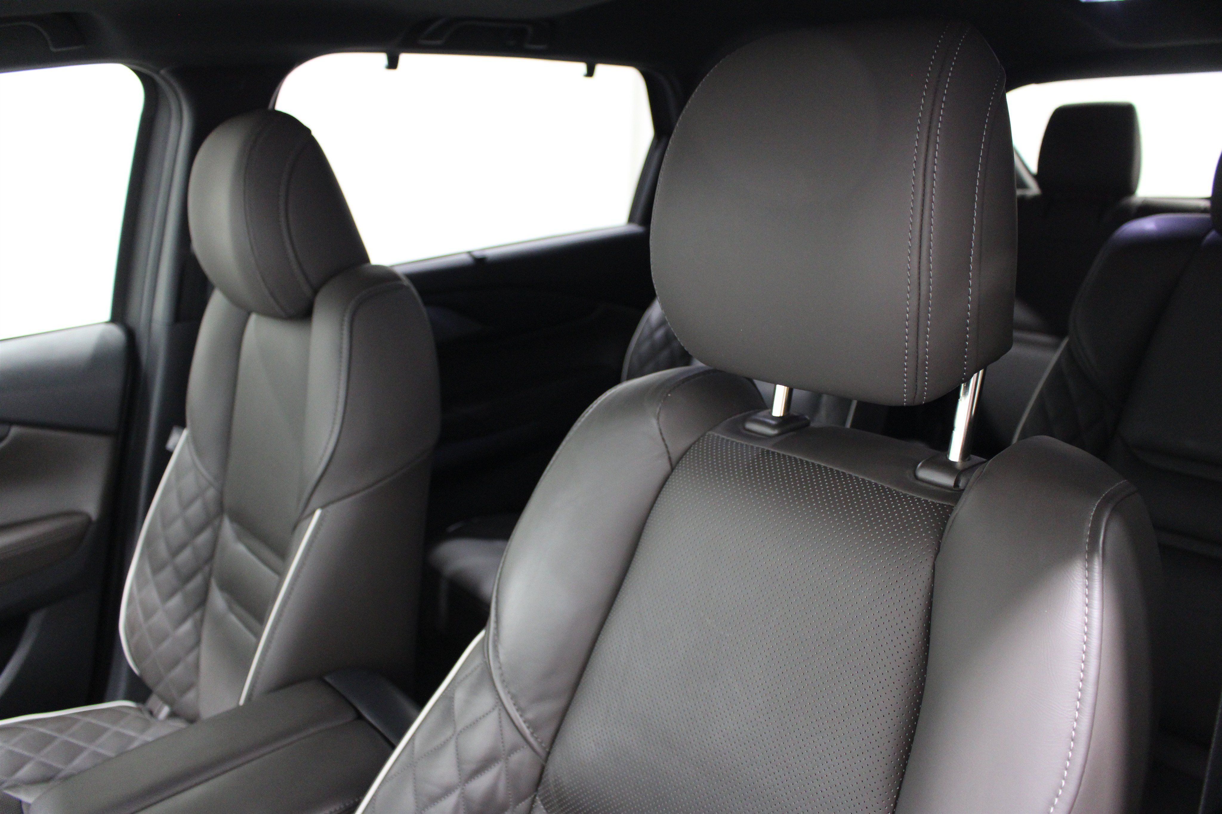 Used 2022 MAZDA CX-9 Signature AWD/4WD image 4