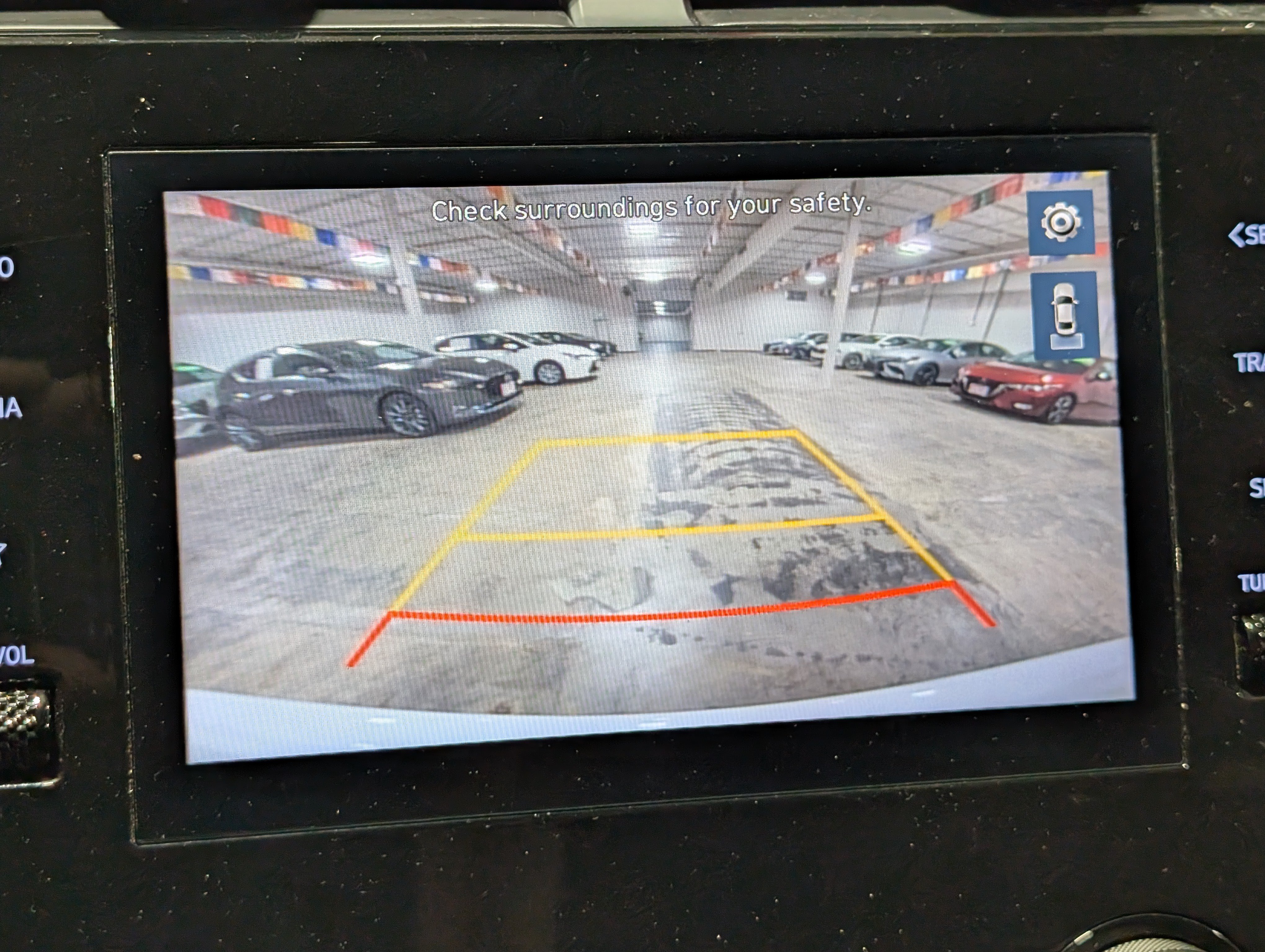 Used 2023 Hyundai Tucson SEL FWD image 26