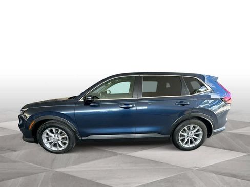 Used 2025 Honda CR-V EX-L image 5