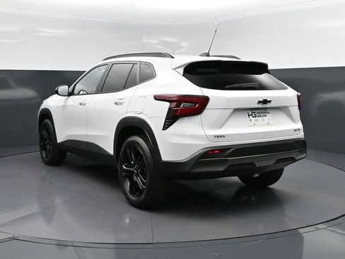 New 2026 Chevrolet Trax ACTIV w/ Driver Confidence Package image 5