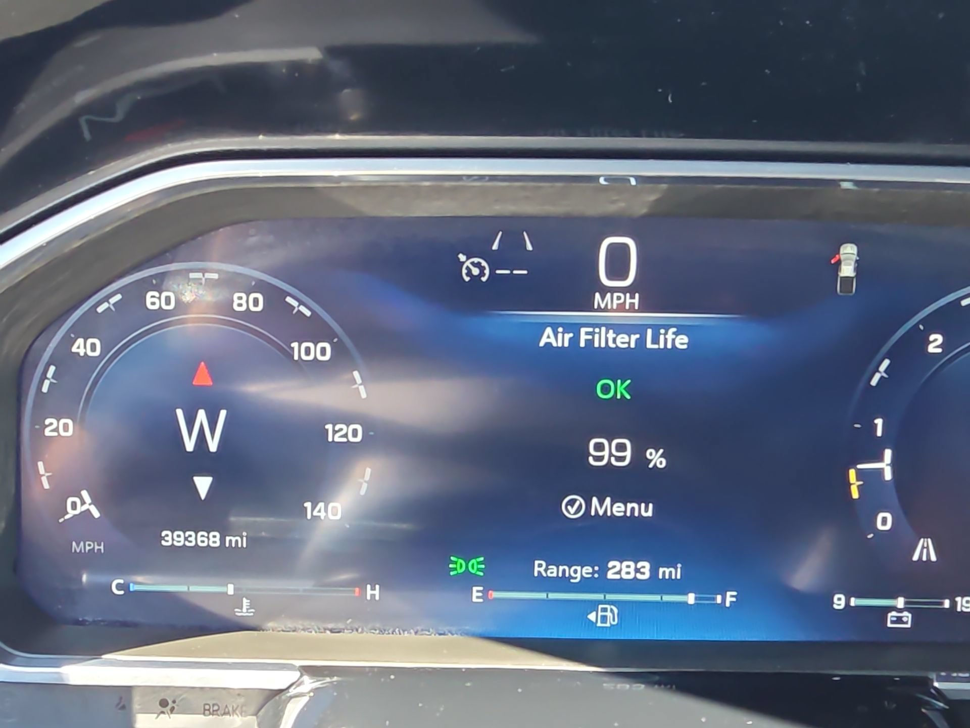 Used 2026 Chevrolet Silverado 1500 RST RWD image 20