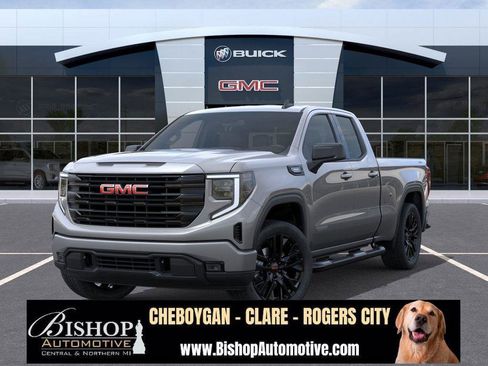 New 2026 GMC Sierra 1500 Elevation w/ Elevation Select Package image 10
